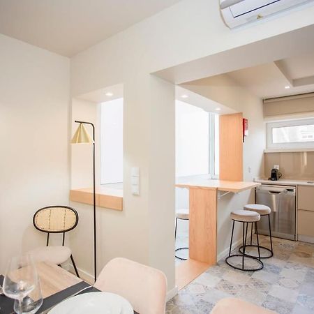 Liiiving In Porto - Uptown Pearl Apartment Kültér fotó