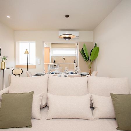 Liiiving In Porto - Uptown Pearl Apartment Kültér fotó