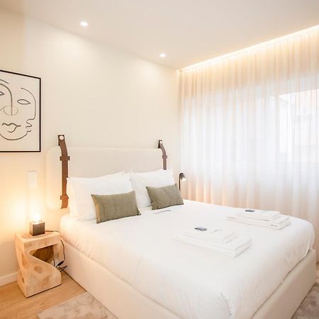 Liiiving In Porto - Uptown Pearl Apartment Kültér fotó