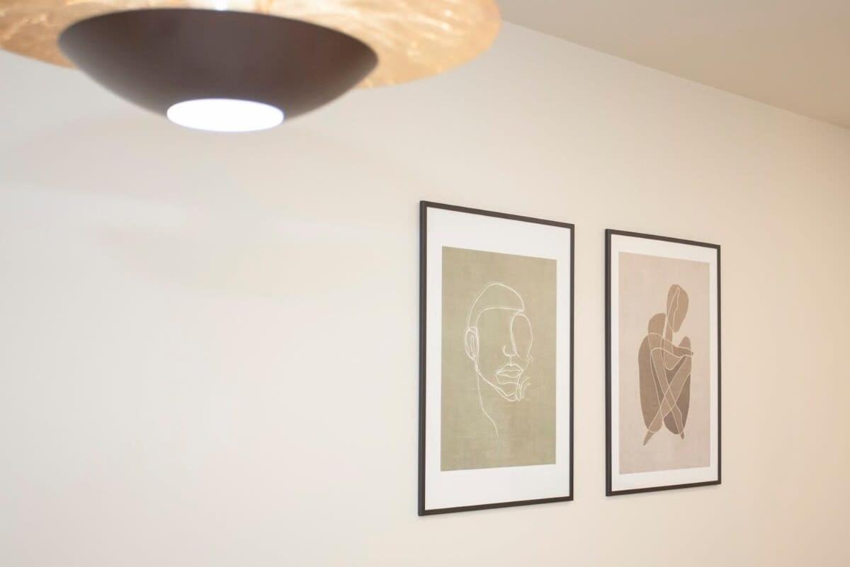 Liiiving In Porto - Uptown Pearl Apartment Kültér fotó