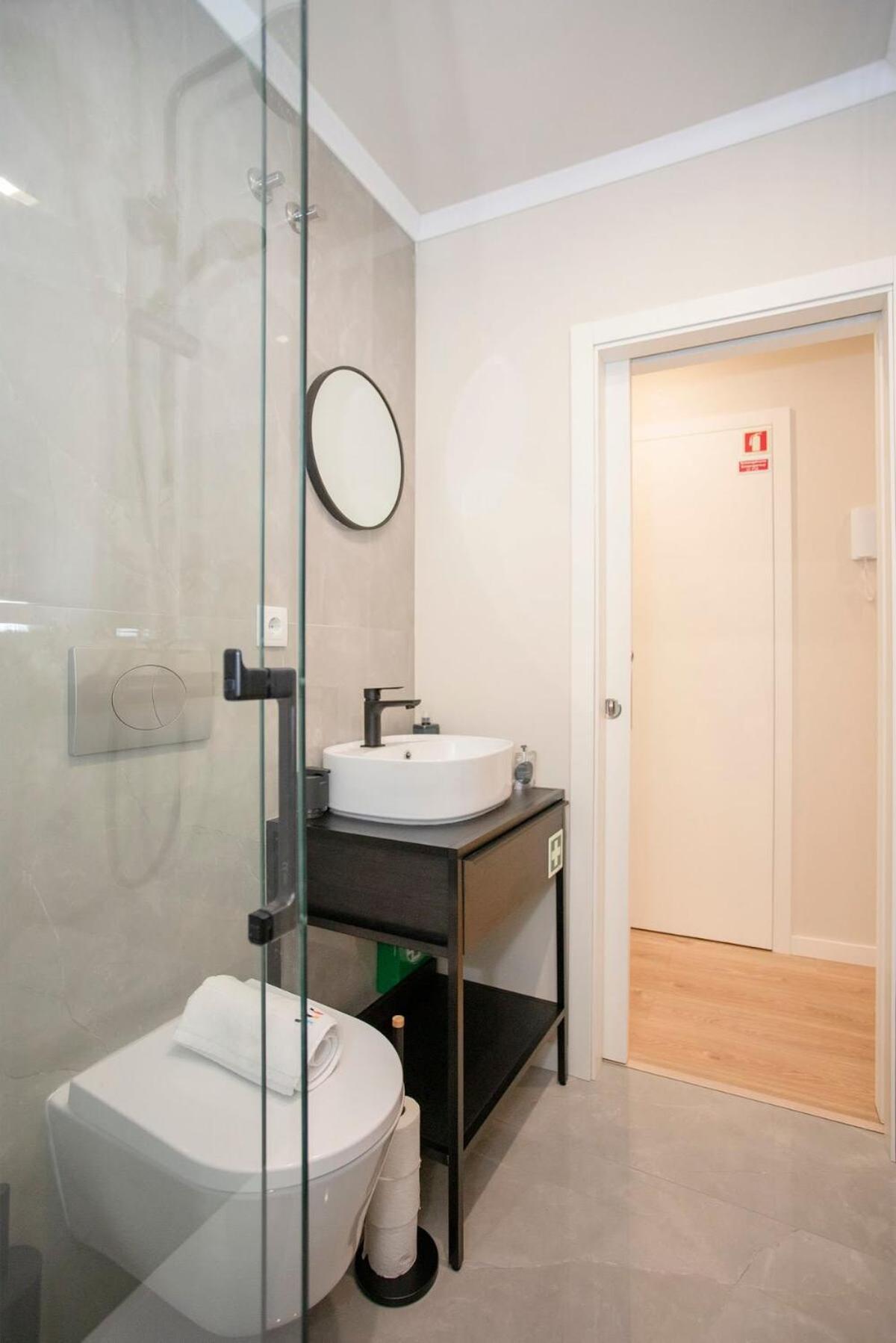 Liiiving In Porto - Uptown Pearl Apartment Kültér fotó
