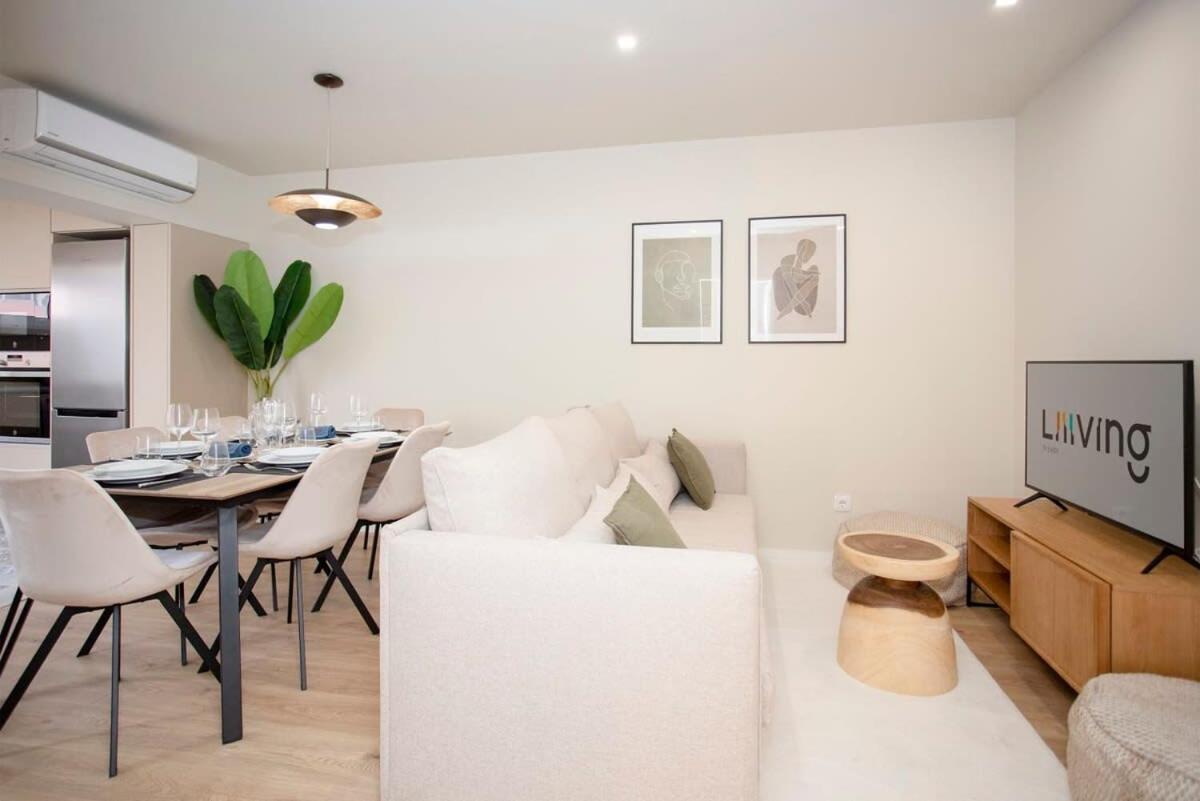 Liiiving In Porto - Uptown Pearl Apartment Kültér fotó