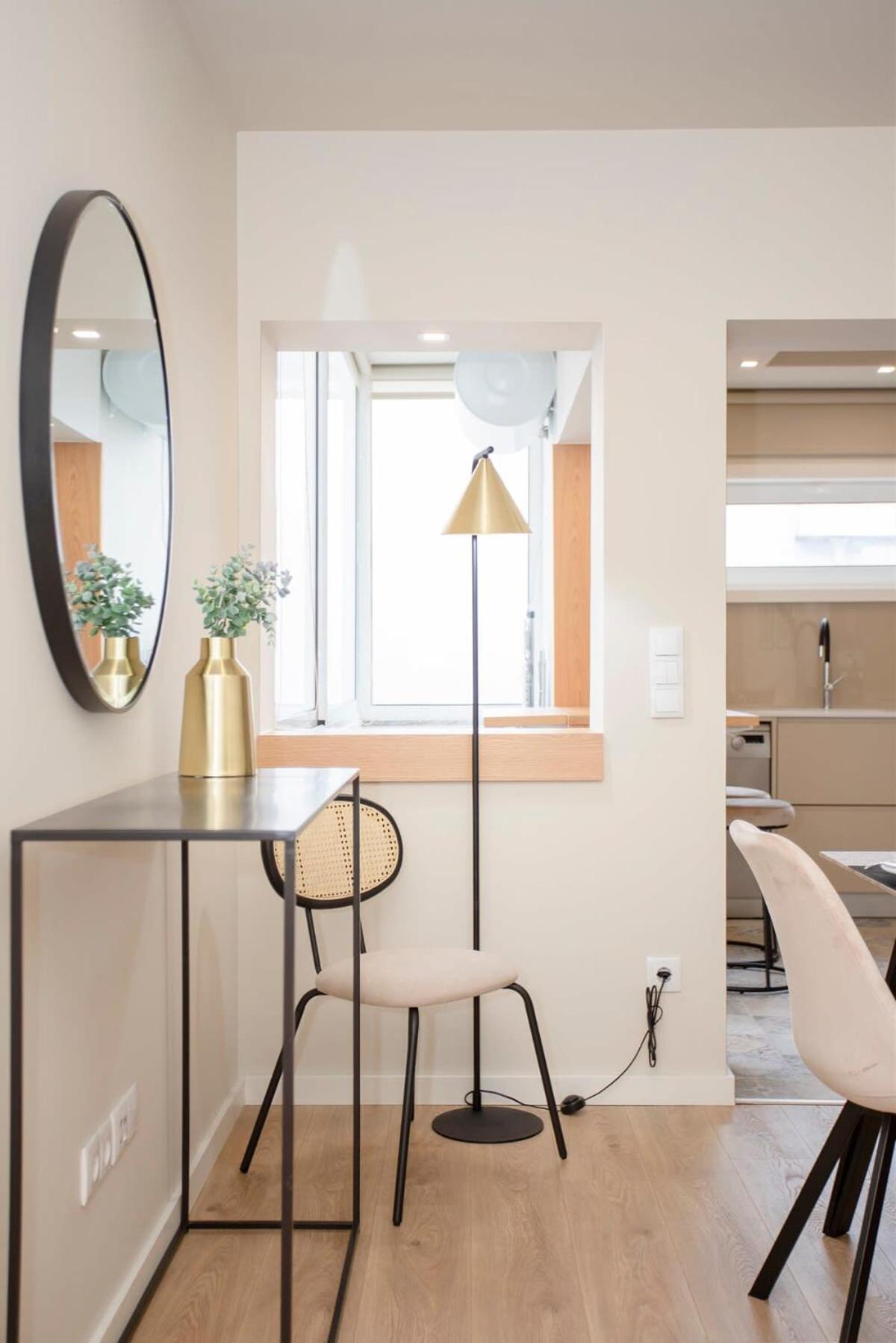 Liiiving In Porto - Uptown Pearl Apartment Kültér fotó