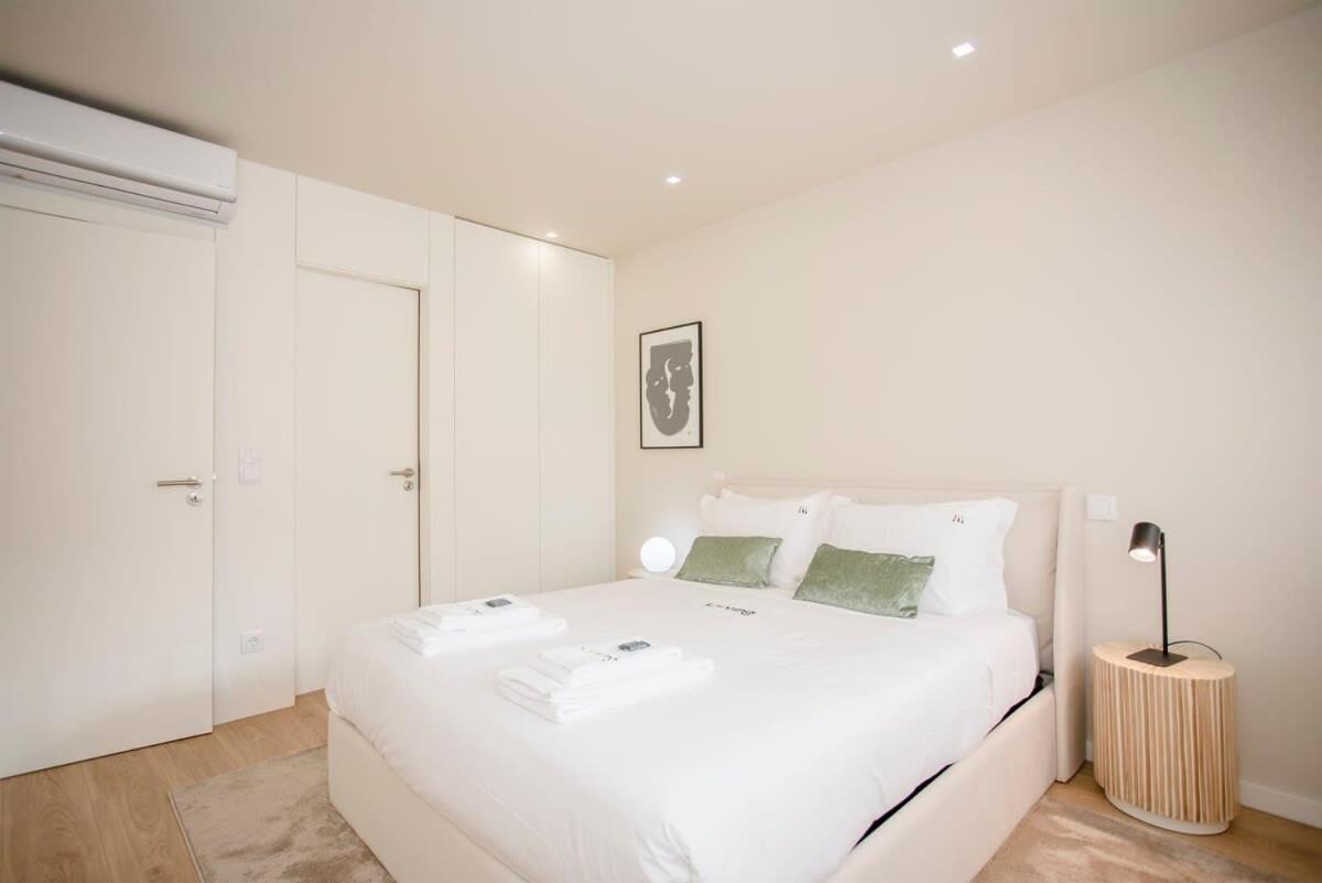 Liiiving In Porto - Uptown Pearl Apartment Kültér fotó