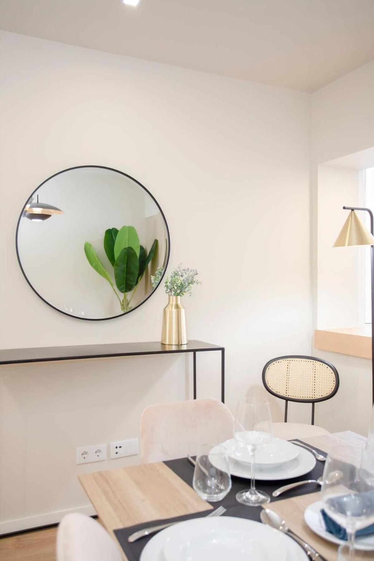 Liiiving In Porto - Uptown Pearl Apartment Kültér fotó