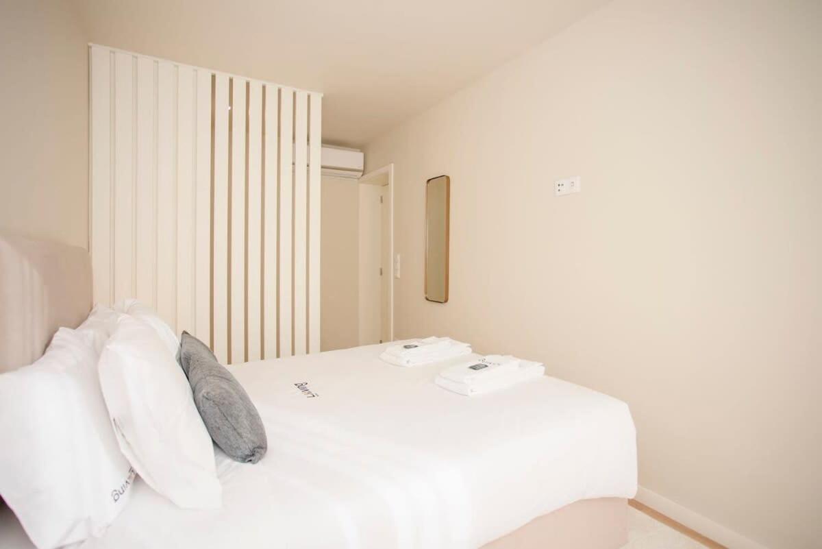 Liiiving In Porto - Uptown Pearl Apartment Kültér fotó