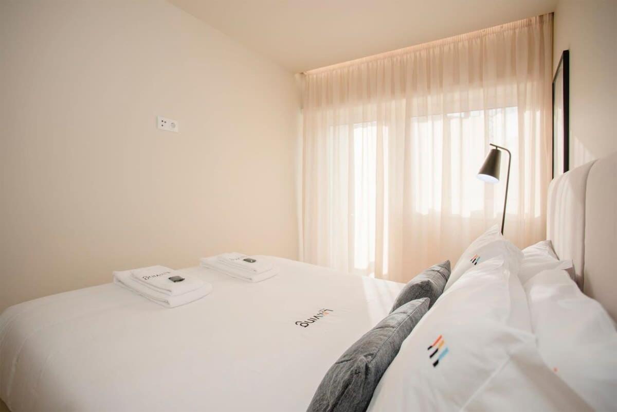 Liiiving In Porto - Uptown Pearl Apartment Kültér fotó