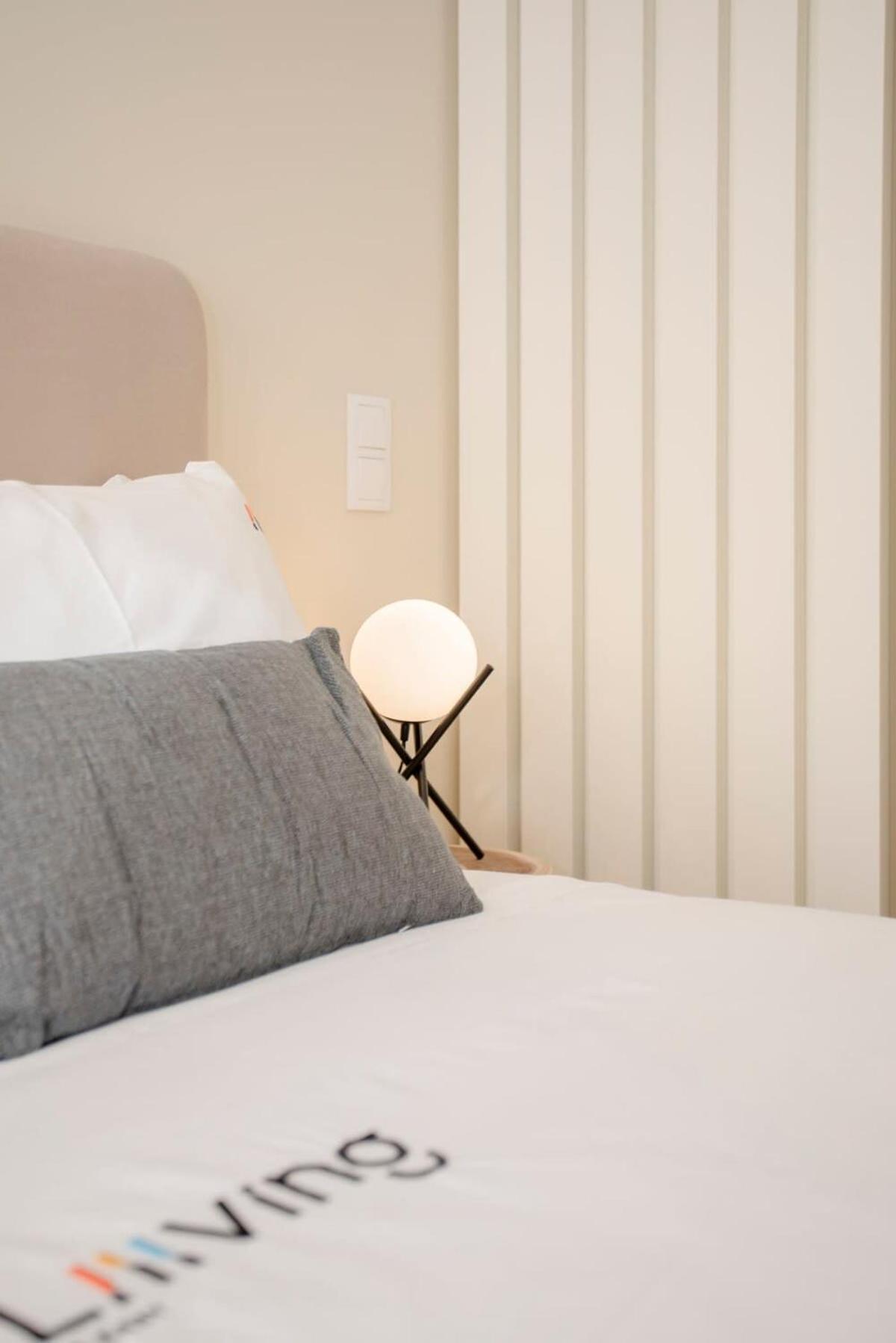 Liiiving In Porto - Uptown Pearl Apartment Kültér fotó