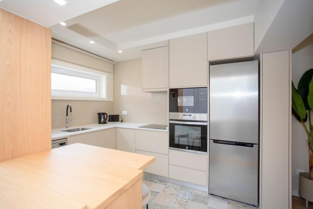 Liiiving In Porto - Uptown Pearl Apartment Kültér fotó