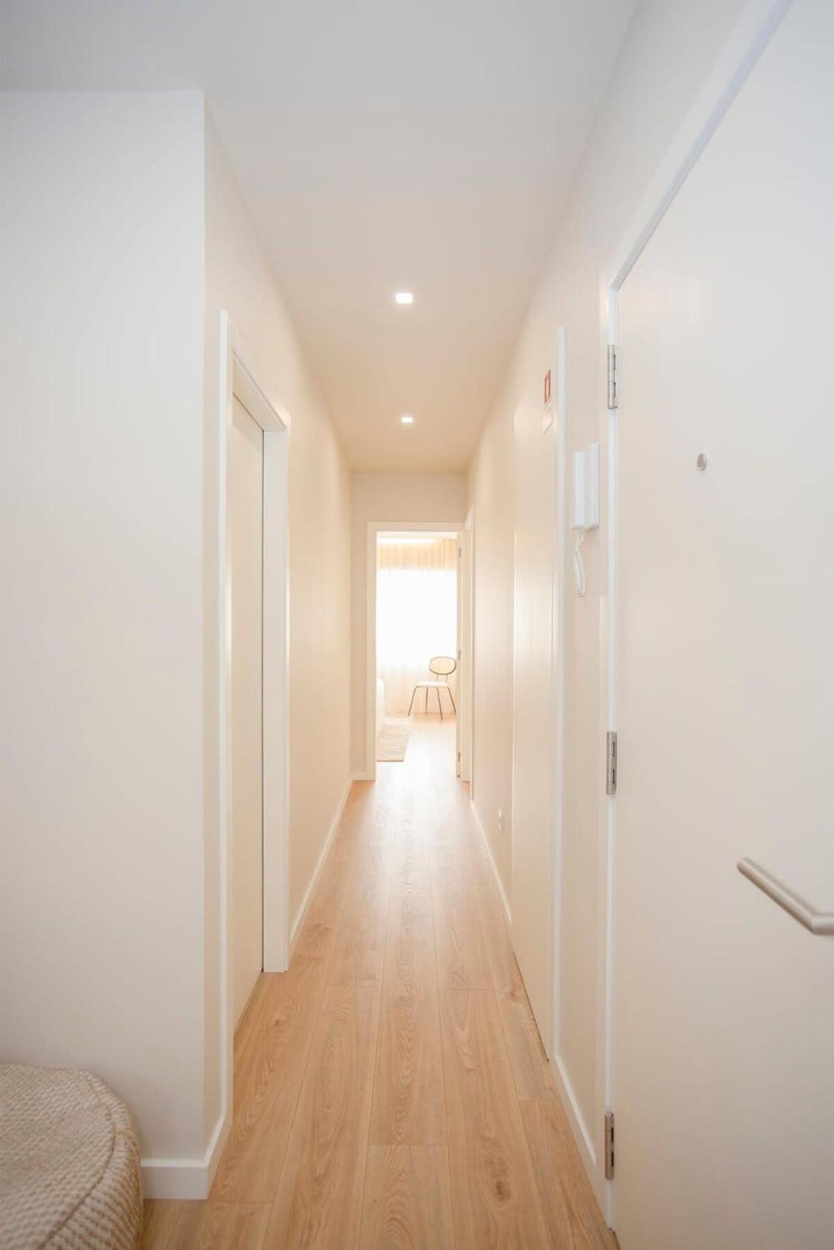 Liiiving In Porto - Uptown Pearl Apartment Kültér fotó
