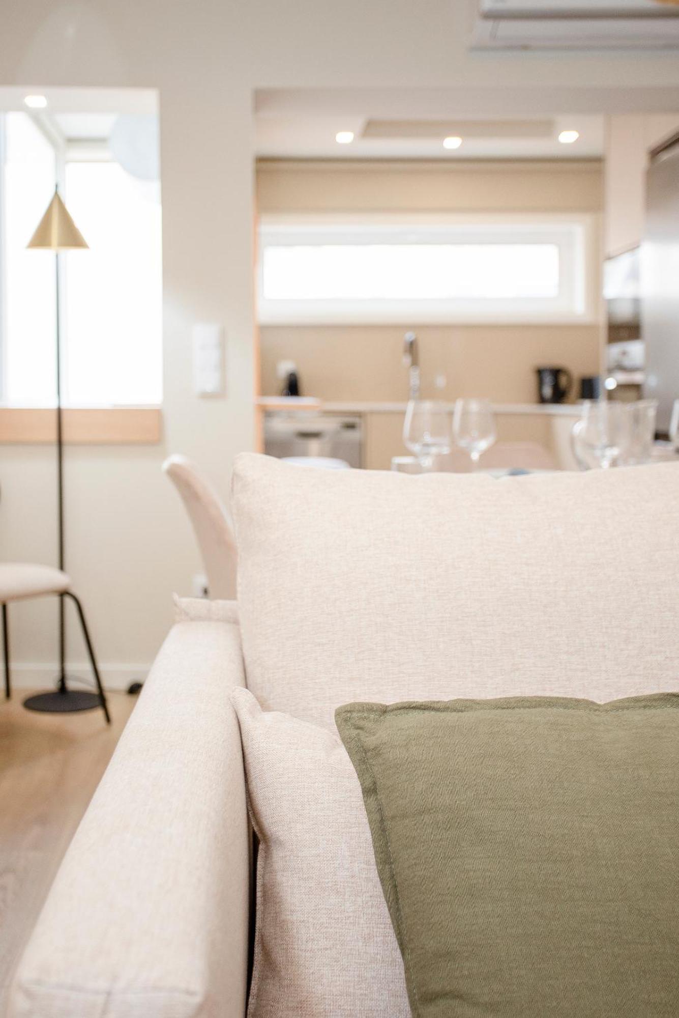 Liiiving In Porto - Uptown Pearl Apartment Kültér fotó