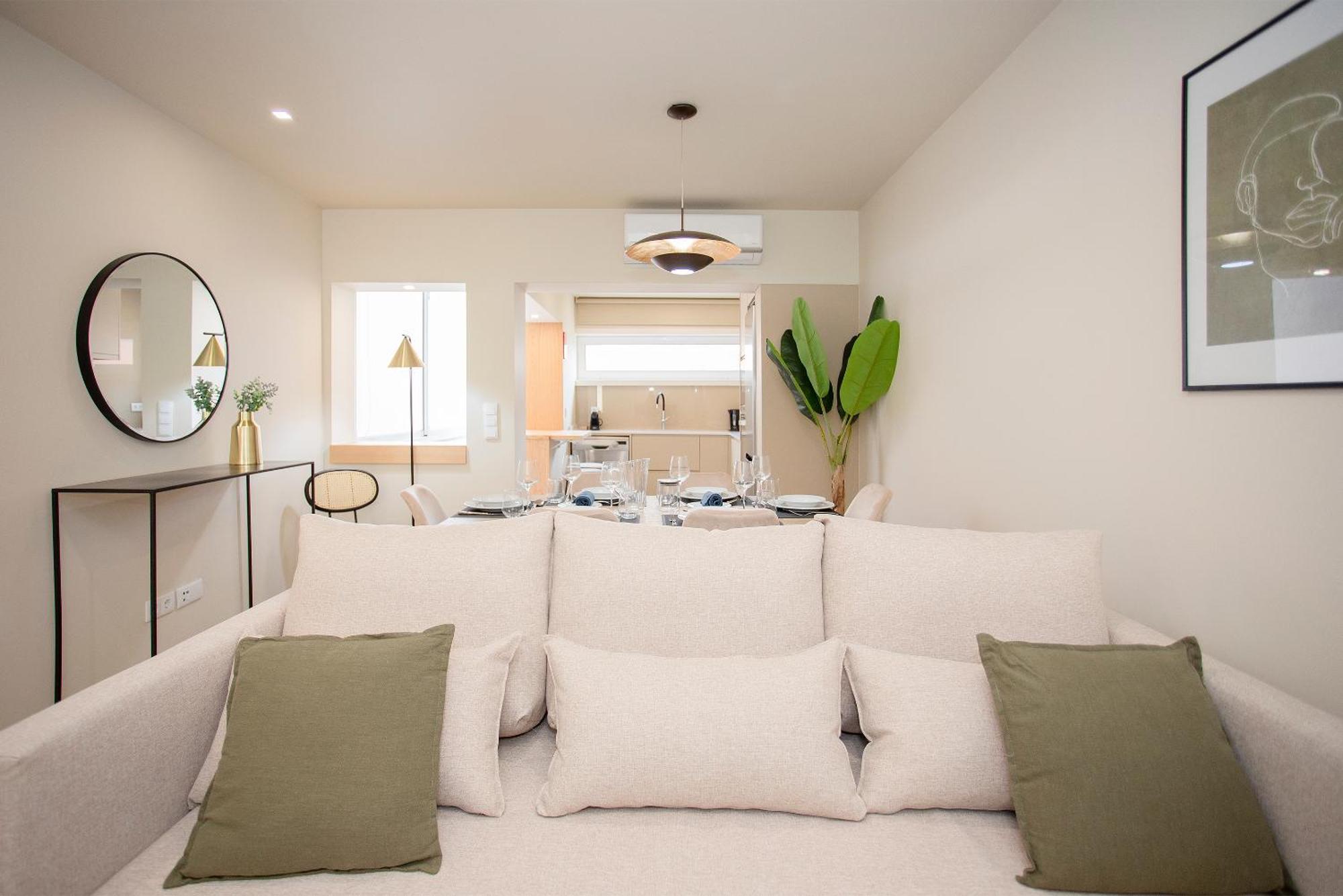Liiiving In Porto - Uptown Pearl Apartment Kültér fotó