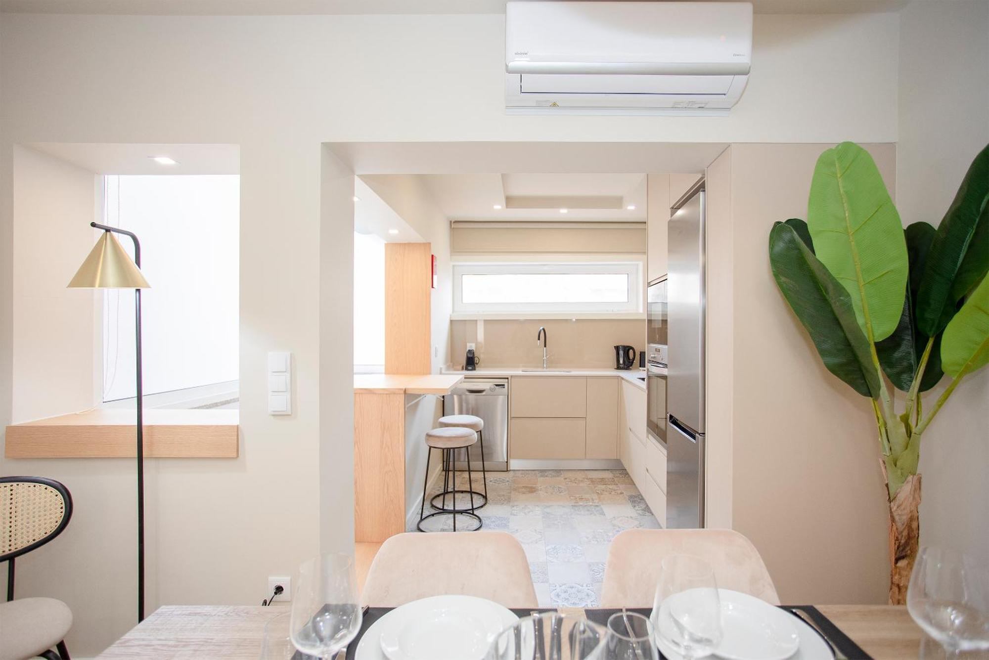 Liiiving In Porto - Uptown Pearl Apartment Kültér fotó