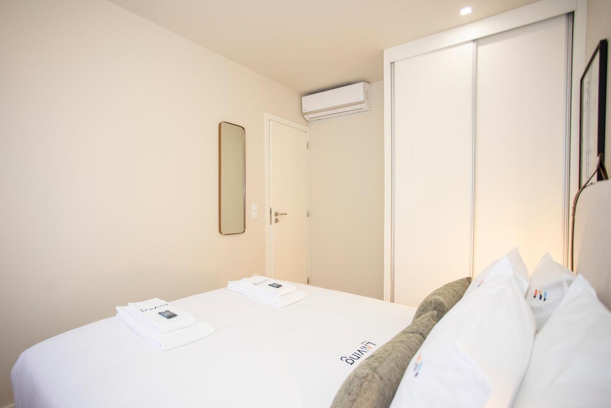 Liiiving In Porto - Uptown Pearl Apartment Kültér fotó
