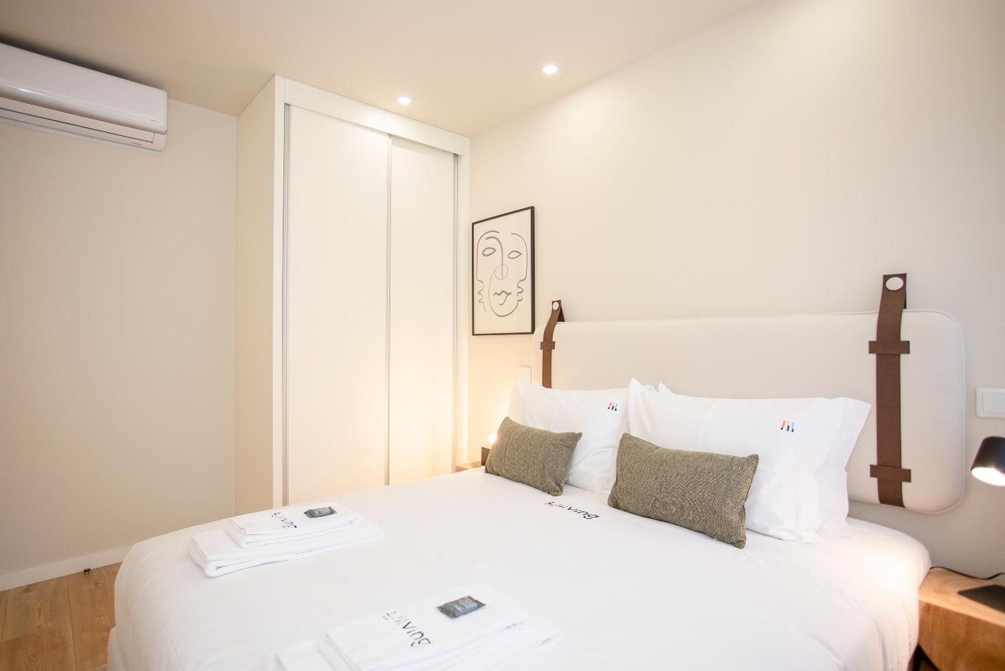 Liiiving In Porto - Uptown Pearl Apartment Kültér fotó