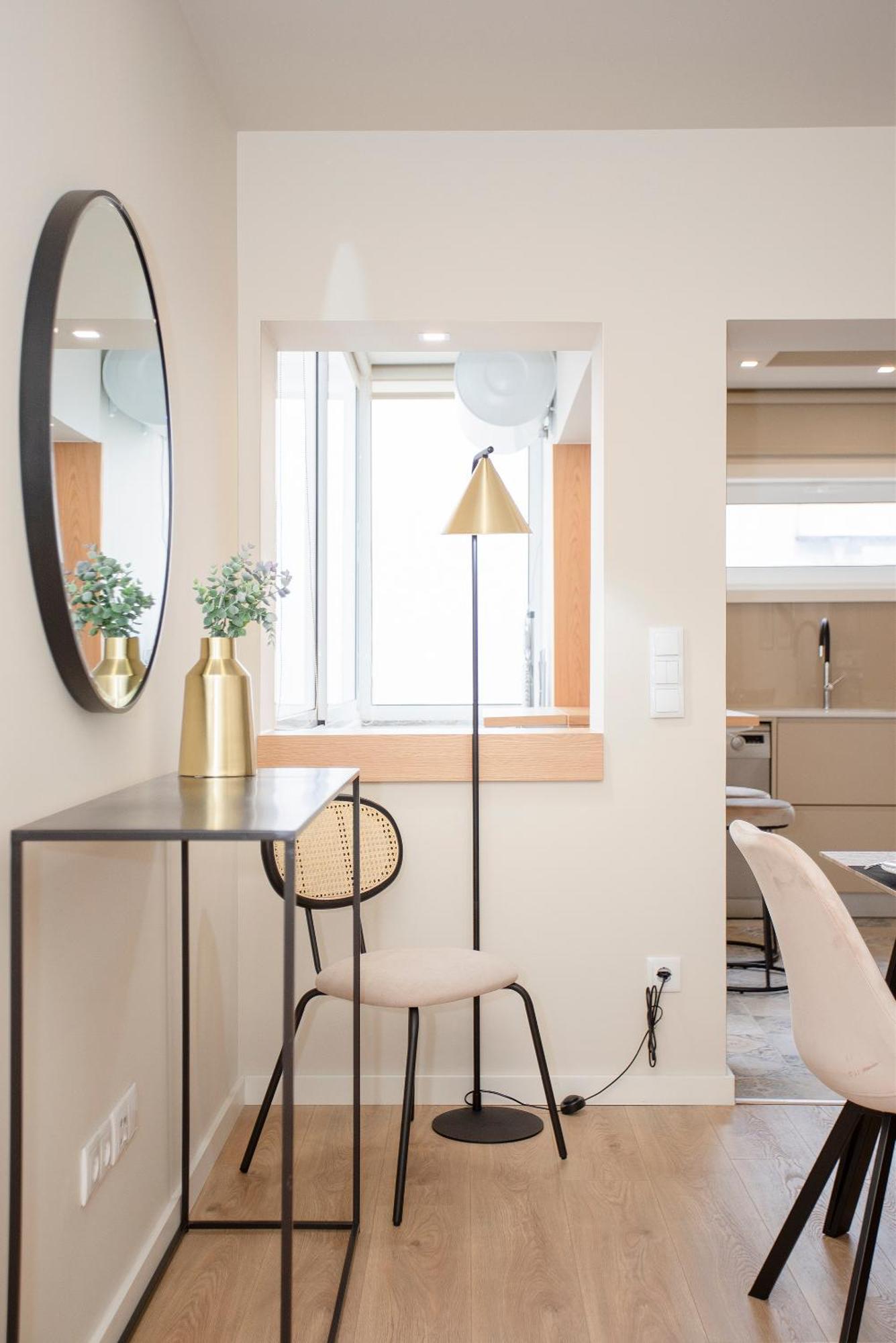 Liiiving In Porto - Uptown Pearl Apartment Kültér fotó