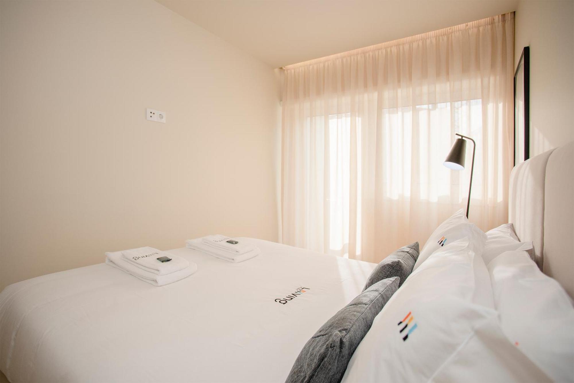 Liiiving In Porto - Uptown Pearl Apartment Kültér fotó