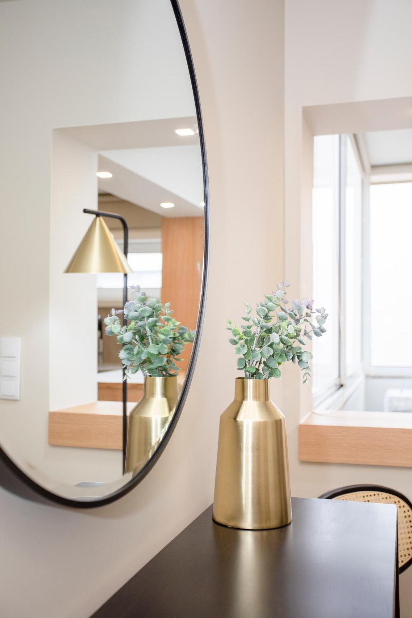 Liiiving In Porto - Uptown Pearl Apartment Kültér fotó